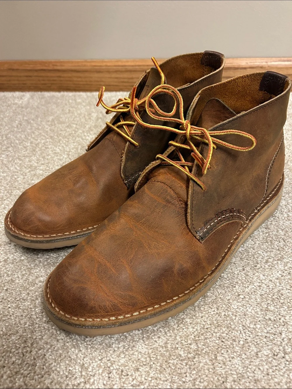 Red Wing Shoes red wing